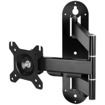 ARCTIC W1C 49“/43“ Monitor Wall Mount with Retract