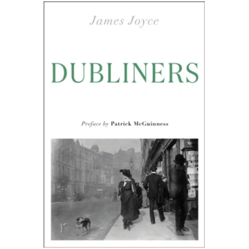 Dubliners James Joyce