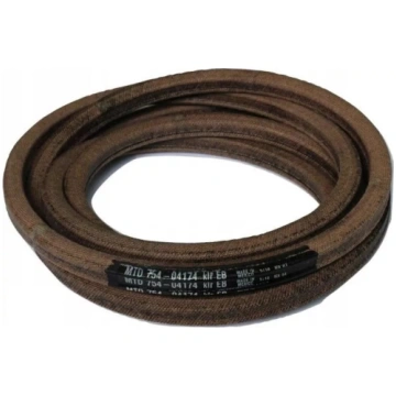 Pļaušanas pannas siksna MTD 754-04174 754-04174