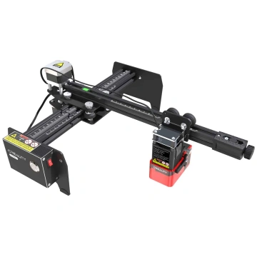 Lāzergravētājs Creality CV-01 Pro