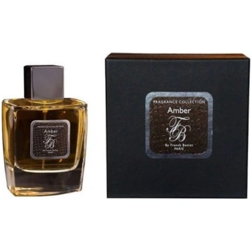Franck Boclet Franck Boclet AMBER 100ml EDP 357507