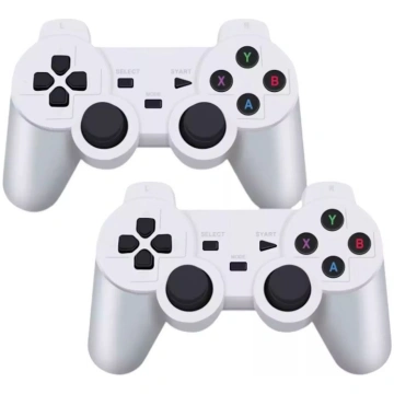Spēļu konsole GameBox HY01 64bit Retro 20K Game 4K