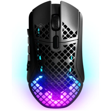 SteelSeries Aerox 9 Wireless, Onyx