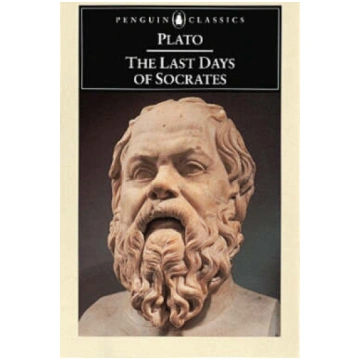 Last Days of Socrates Revised edition