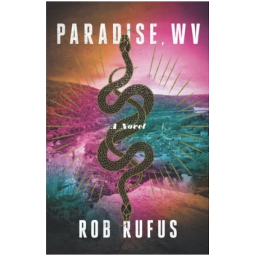 Paradise, WV Rob Rufus