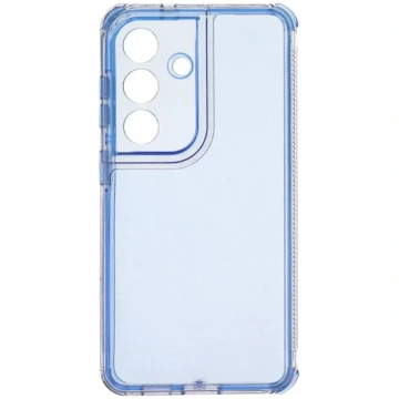 OEM Matrix Clear phone case for Samsung Galaxy S26