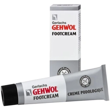 Kāju krēms Gehwol, 75ml