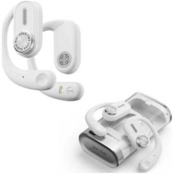 Austiņas FiiO JW1 6953175741022