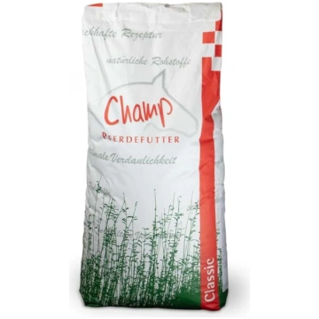 Champ Combi granulas bez ĢMO, 25 kg ANEB09R4N5BWXT