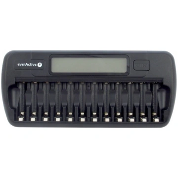Processor charger EverActive AAA/AA NC-1200