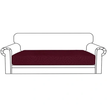 Ystyle Sofa Seat Cushion Cover, Stretch, Sofa Seat