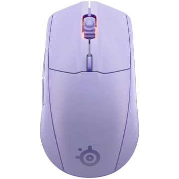 SteelSeries Rival 3 Wireless Gen 2, Lavender 62525