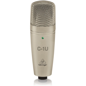 Behringer C-1U Microphone