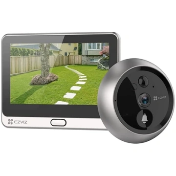 Novērošanas kamera Ezviz DP2C Full HD CS-DP2C