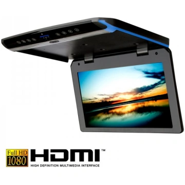 AMPIRE OHV-156-HD griestu monitors