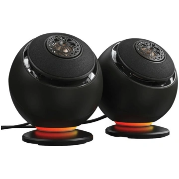 CREATIVE Pebble Nova USB-C 2.0 computer speakers b