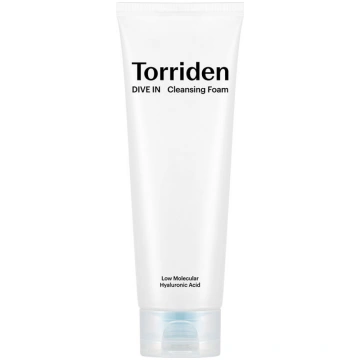Attīroša sejas puta Torriden DIVE IN, 150 ml