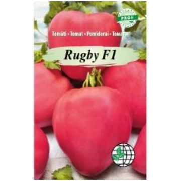 Agrimatco Sēklas tomāti Rugby F1 3s