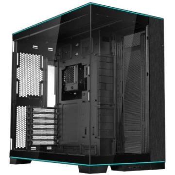 Case, LIAN LI, O11 DYNAMIC EVO RGB, Tower, Case pr
