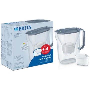 Brita Style Essential+4 MAXTRA PRO PURE PERFORMANC