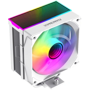 GAMEMAX SIGMA 550 Infinity WH