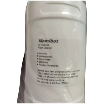 Grīdas vasks Mamibot MOPA580, universāls, 0.25 l