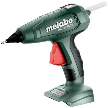 Karstās līmes pistole Metabo HK 18 LTX 20 18V — ak