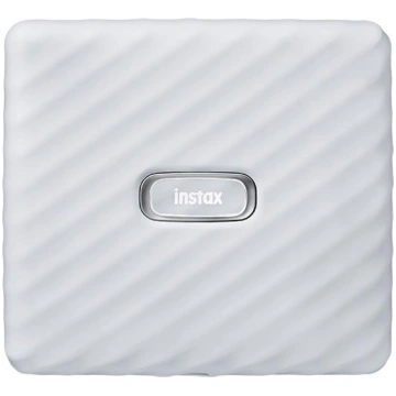 Fujifilm INSTAX Wide Link Printer/White PRINTERINS