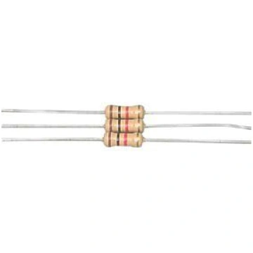Rezistors 1W 820R 5% ROYAL OHM