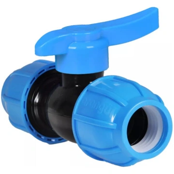 Ventilācija PE 32x32 Arangül 9062982 — plastmasas