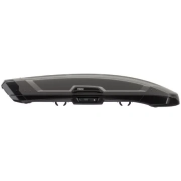 Jumta kaste Thule Vector M Titan Matte