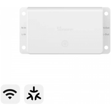 Sonoff Basic Gen5 Matter BASIC-1GS