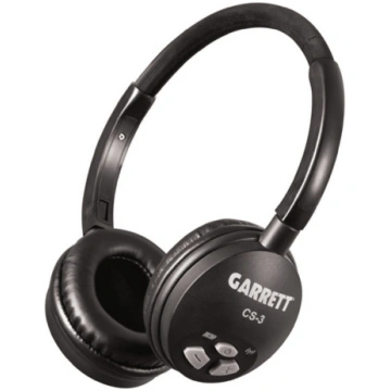 GARRETT CS3 Z-LYNK Wireless Headphones 1635510