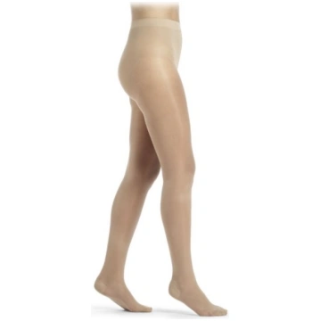Well Being - Donna - Juliet 140D Rete - Collant Si
