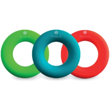 Grip rings SVELTUS 0650 3 pcs 537SV0650