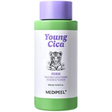MEDI-PEEL Young Cica PDRN Trouble Soothing Essence