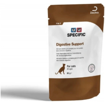 Specific FIW-P 85g - Digestive support ir pilnvērt