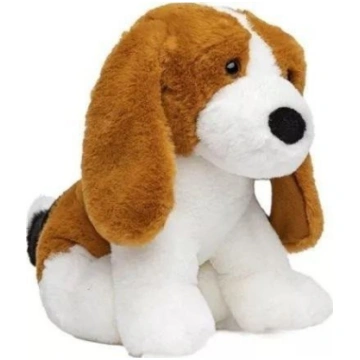 Molli Toys Piesek Beagle 30 cm 468451 (73400423780