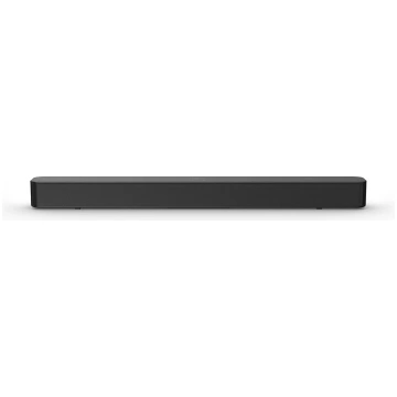 Soundbar sistēma Philips TAB4000/10, melna krās