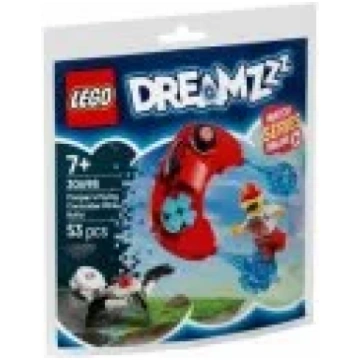 Lego 30698 Cooper®s Flying Controller Mini Build K