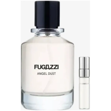 Fugazzi Angel Dust Extrait 5 ml