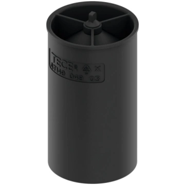 Tece drainline pretsmakas vārsts sifoniem 650002-0