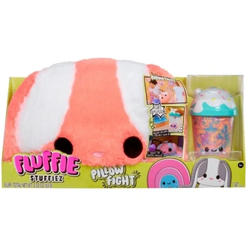 MGA Fluffie Stuffiez – plīša spilventiņš „Bunny“ (