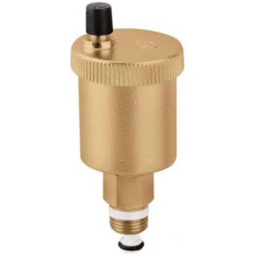 MINICAL Automātiskais atgaisotājs 1/2" M Caleffi 5