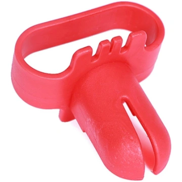 Balonu sējējs AG624C, sarkans - balloon tying tool