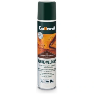 Collonil Velours Nubuk Spray 200ml
