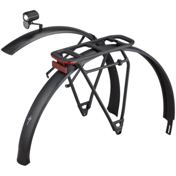 Specialized Turbo Tero aprīkojuma komplekts