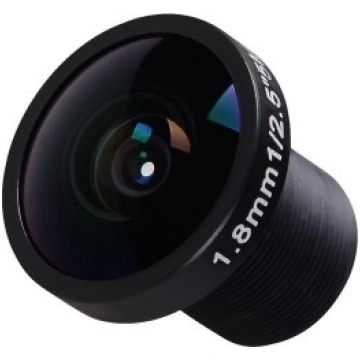 Foxeer 5MP 1.8mm Wide Angle Lens for Arrow/Monster