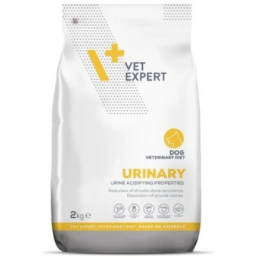 VetExpert Veterinary Diet Urinary Dog 2kg