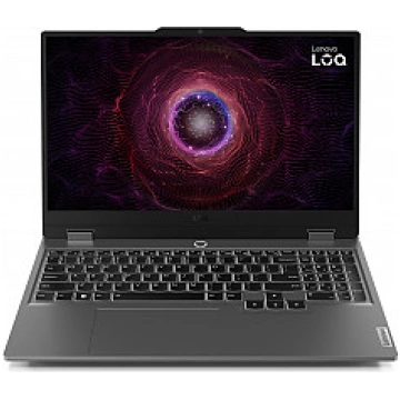 15.6" LOQ 15ARP9 Ryzen 7 7435HS 16GB 1TB SSD RTX 4